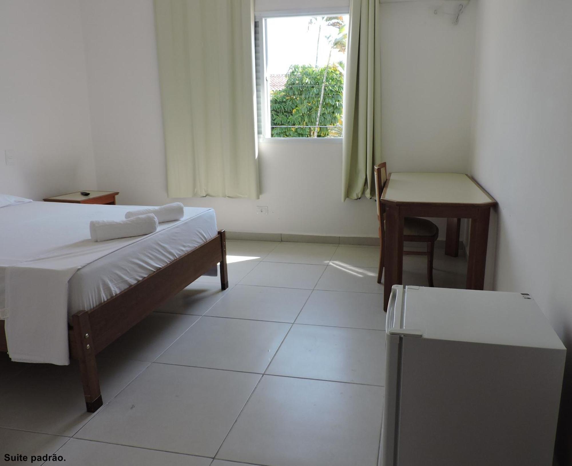 Consulado Praia Hotel Guaruja Room photo