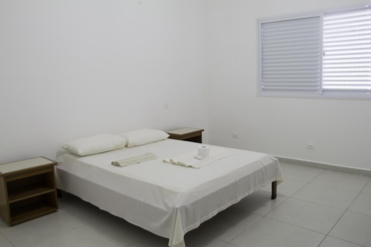 Consulado Praia Hotel Guaruja Exterior photo