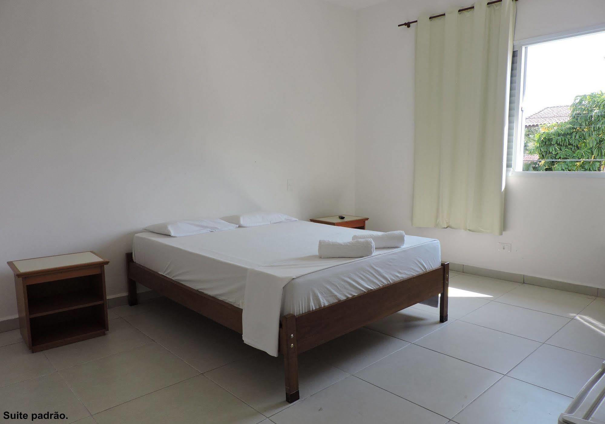 Consulado Praia Hotel Guaruja Exterior photo